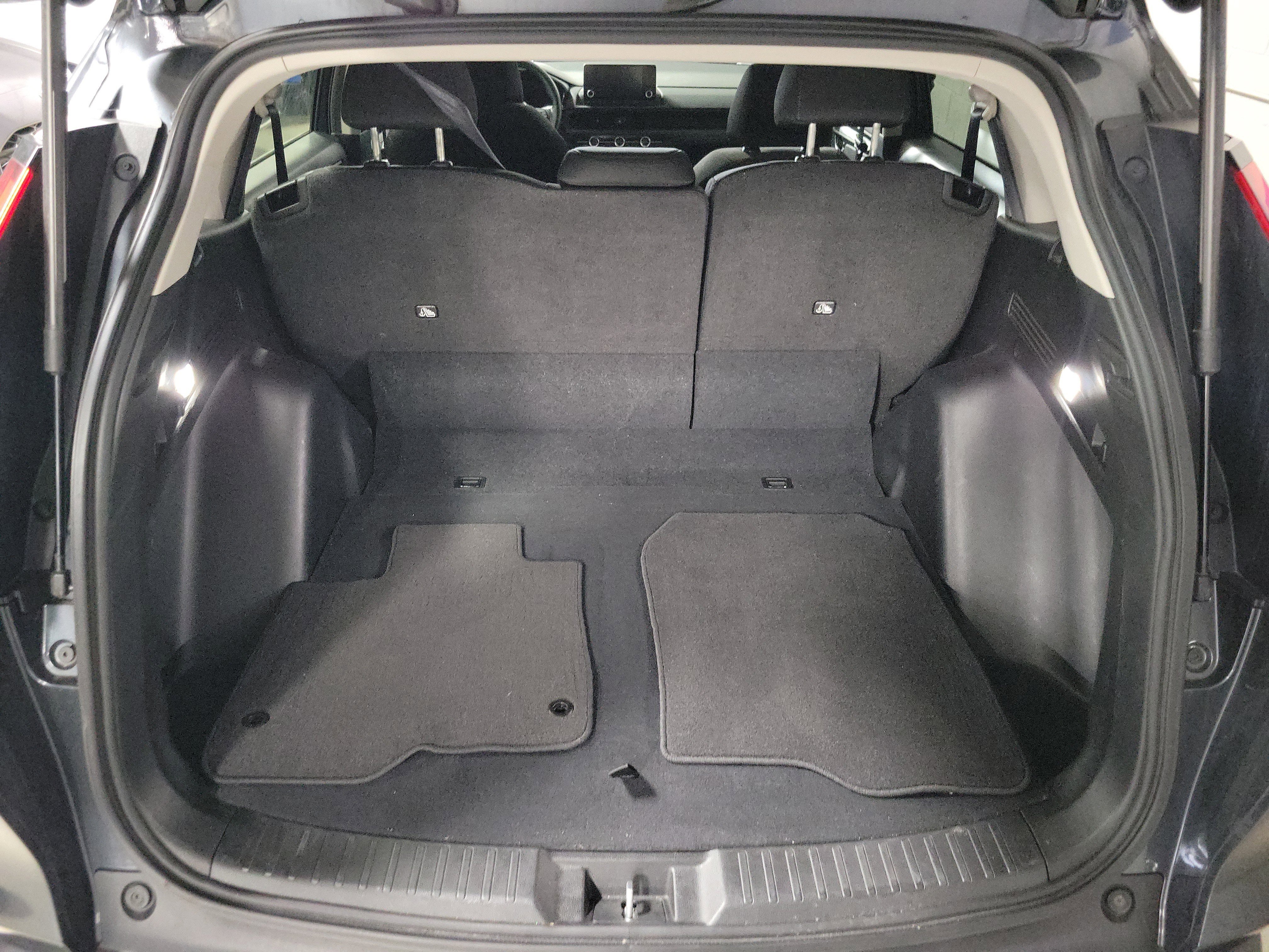 Used 2023 Honda CR-V EX image 9