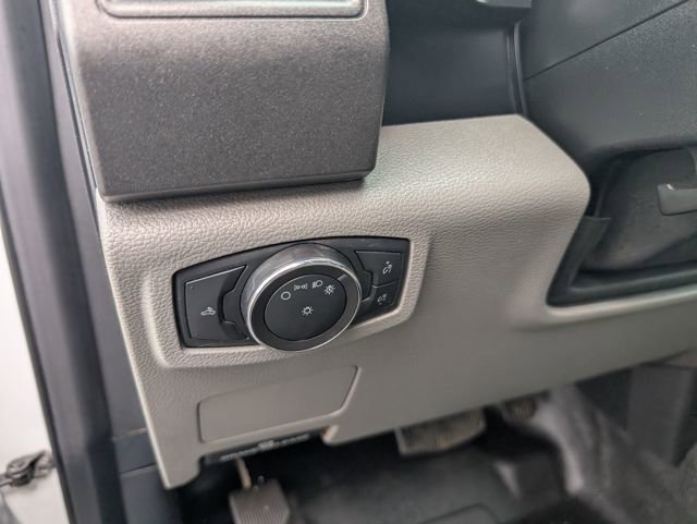 Used 2021 Ford F250 XL w/ Power Equipment Group AWD/4WD image 18