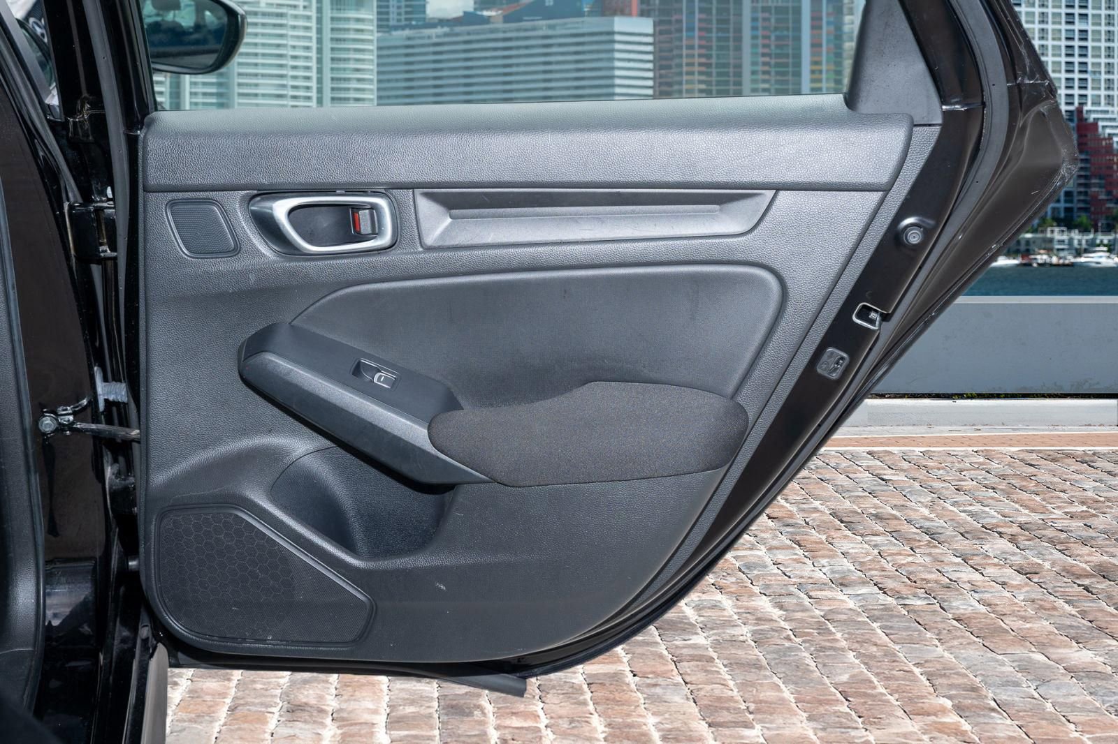 Used 2023 Honda Civic LX image 14