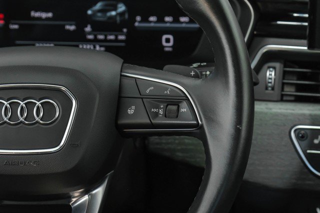 Used 2024 Audi A5 2.0T Premium Plus image 15