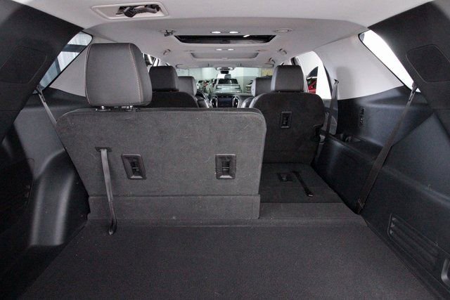 Used 2020 Chevrolet Traverse Premier w/ Redline Edition image 32