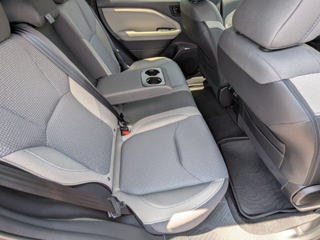 Used 2025 Subaru Forester Premium w/ Convenience Package #1 AWD/4WD image 14