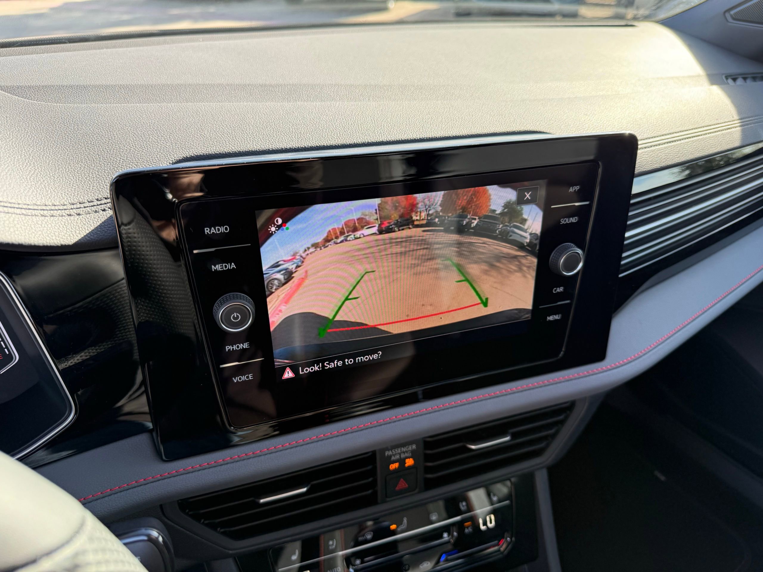 New 2026 Volkswagen Jetta GLI Autobahn image 19