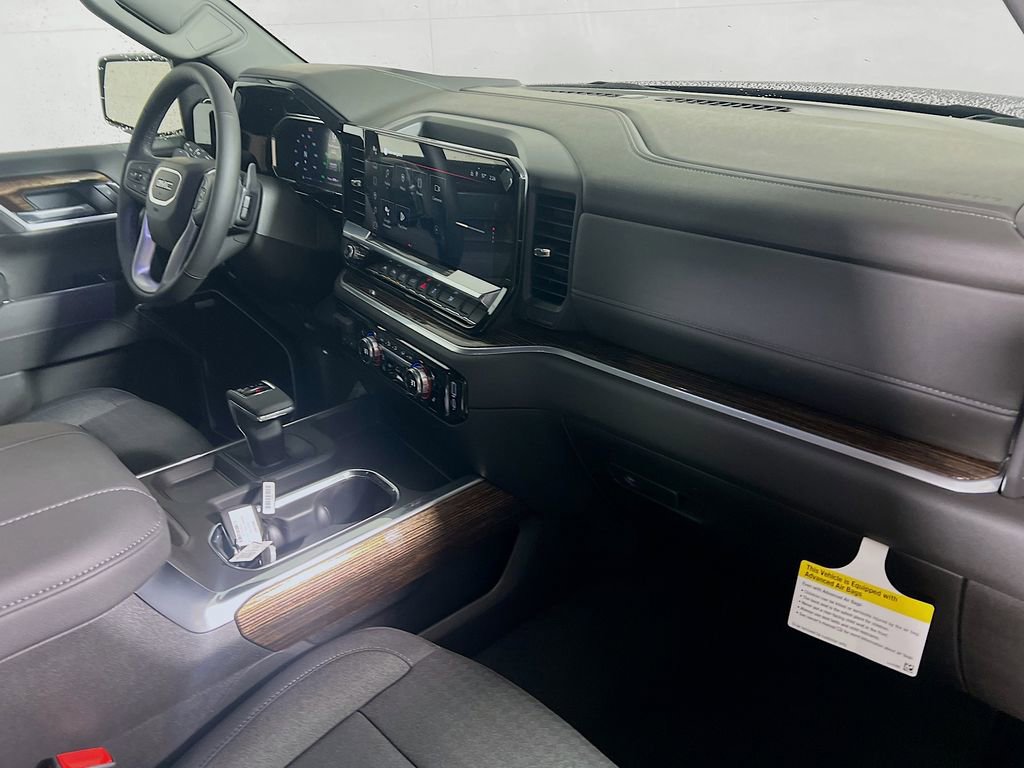 New 2026 GMC Sierra 1500 Elevation w/ Preferred Package image 22
