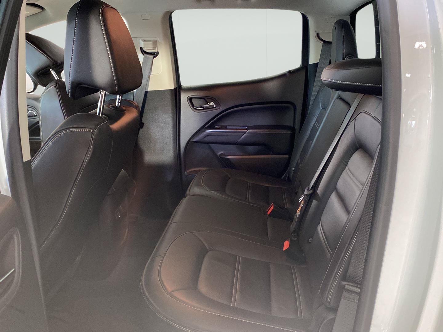 Used 2020 GMC Canyon Denali AWD/4WD image 32