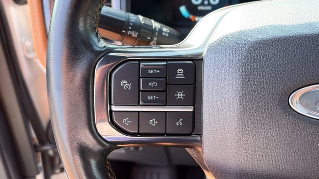 Used 2022 Ford Expedition Platinum AWD/4WD image 14