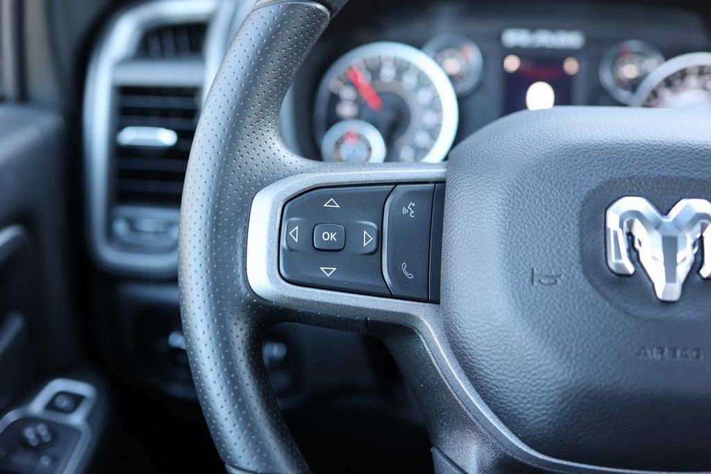 New 2024 RAM 5500 Tradesman image 31