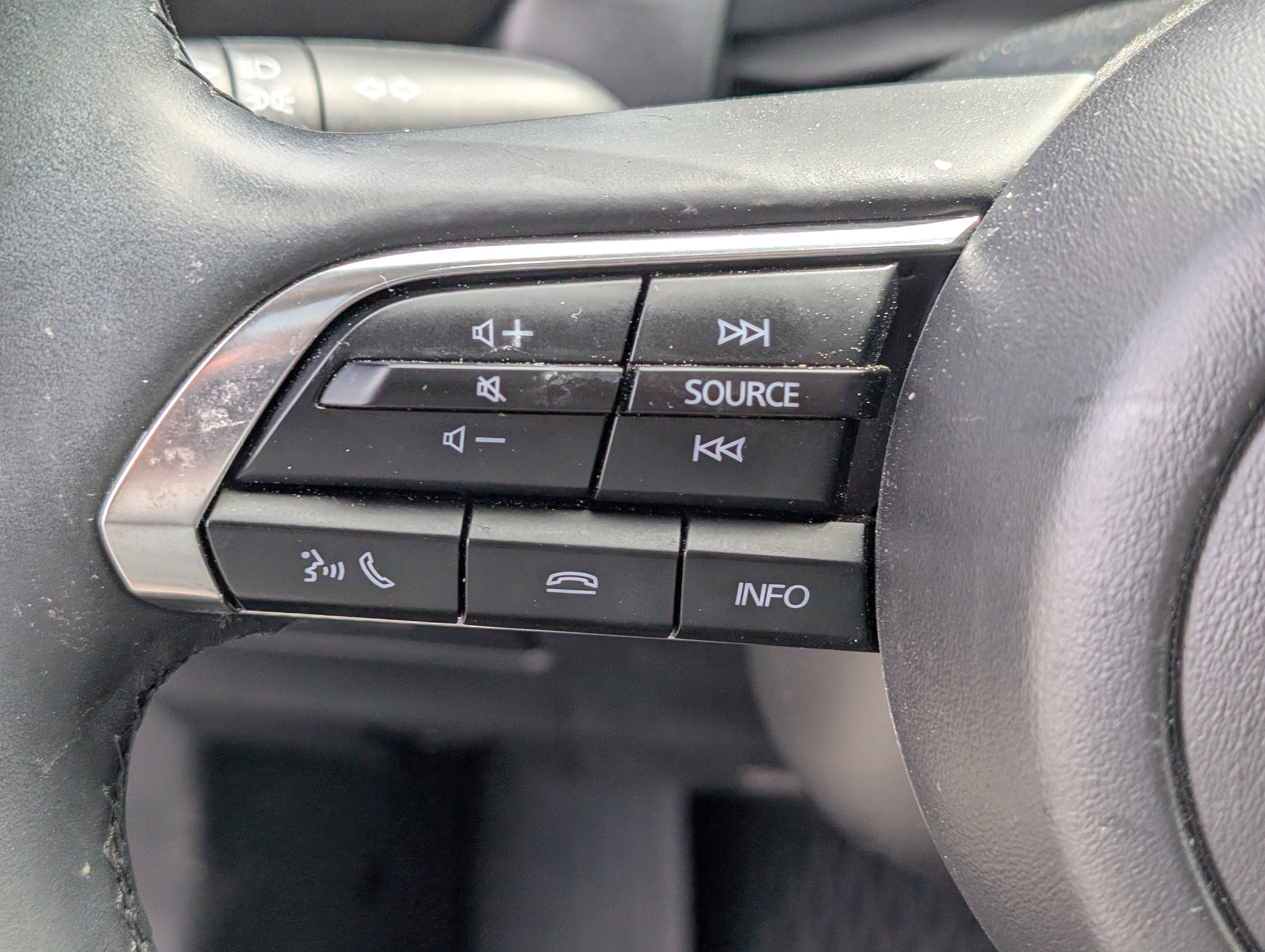 Used 2024 MAZDA CX-30 Carbon image 21