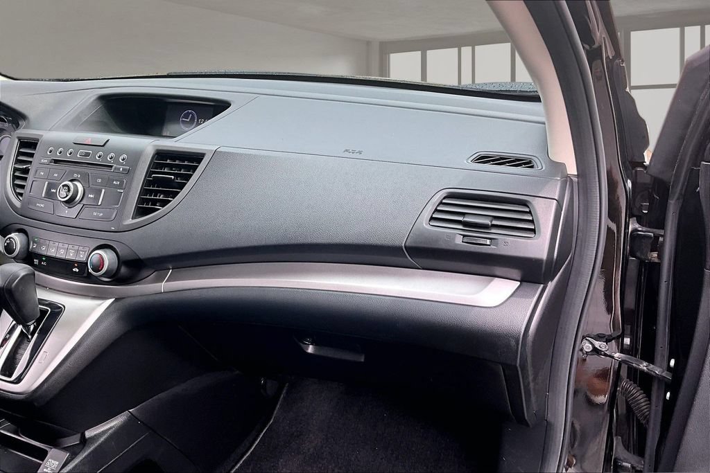 Used 2014 Honda CR-V LX image 25