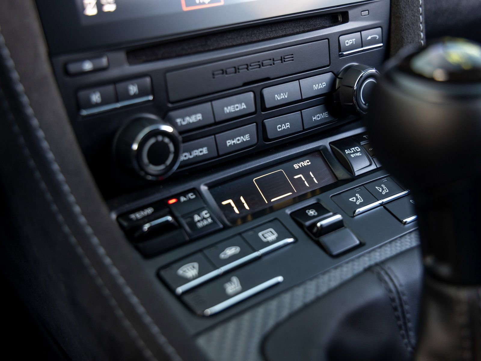 Certified 2023 Porsche 718 Cayman GT4 RS RWD image 42