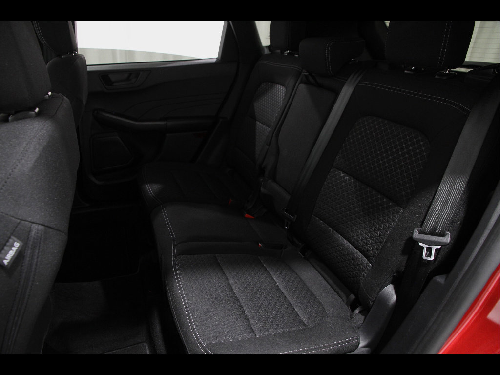 Used 2025 Ford Escape Active w/ Cold Weather Package AWD/4WD image 18