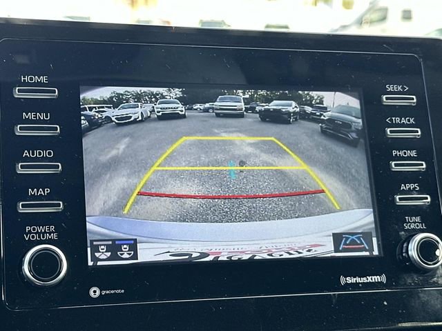 Used 2023 Toyota Camry SE w/ Convenience Package image 12