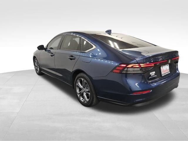 Certified 2024 Honda Accord EX image 14