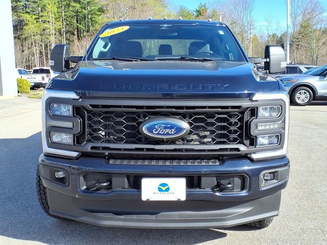 Used 2023 Ford F250 XL w/ STX Appearance Package AWD/4WD image 7