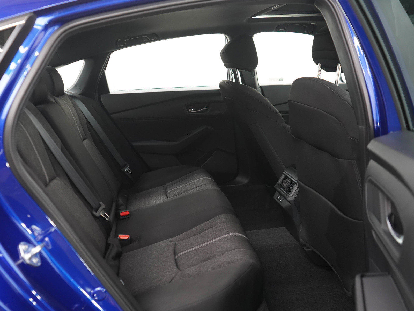 Used 2025 Honda Accord Sport image 12