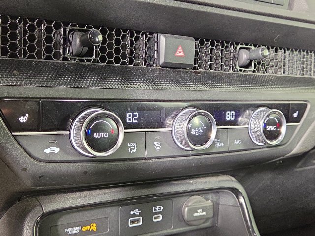 Used 2024 Honda CR-V EX image 21