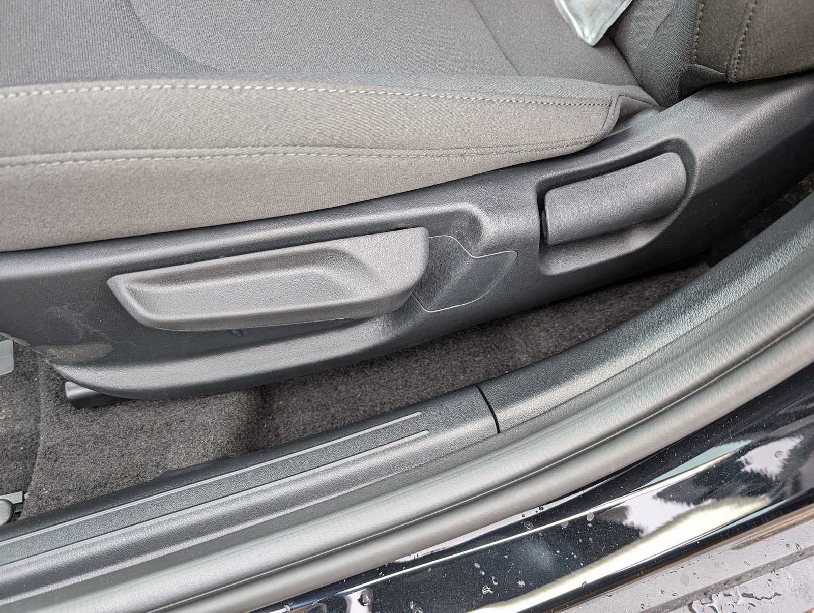 New 2026 Kia K4 FWD image 27