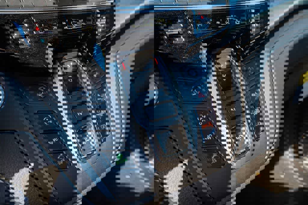 New 2026 Honda Odyssey Sport-L image 24