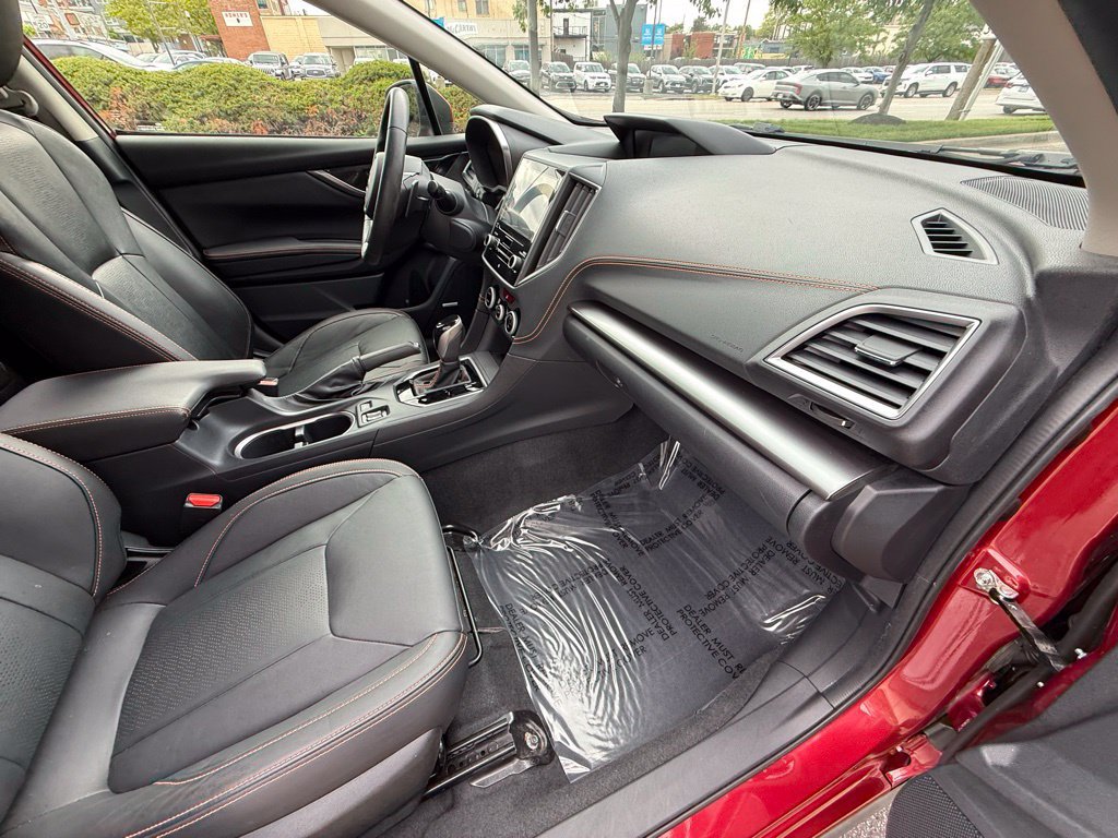 Used 2018 Subaru Crosstrek 2.0i Limited AWD/4WD image 41
