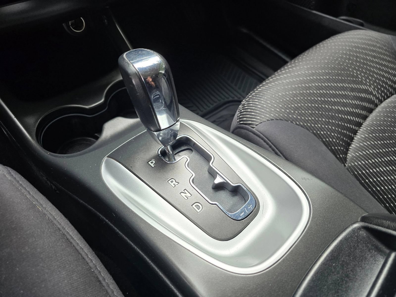Used 2013 Dodge Journey SXT w/ Flexible Seating Group FWD image 32