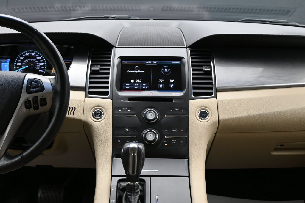 Used 2013 Ford Taurus SEL FWD image 19