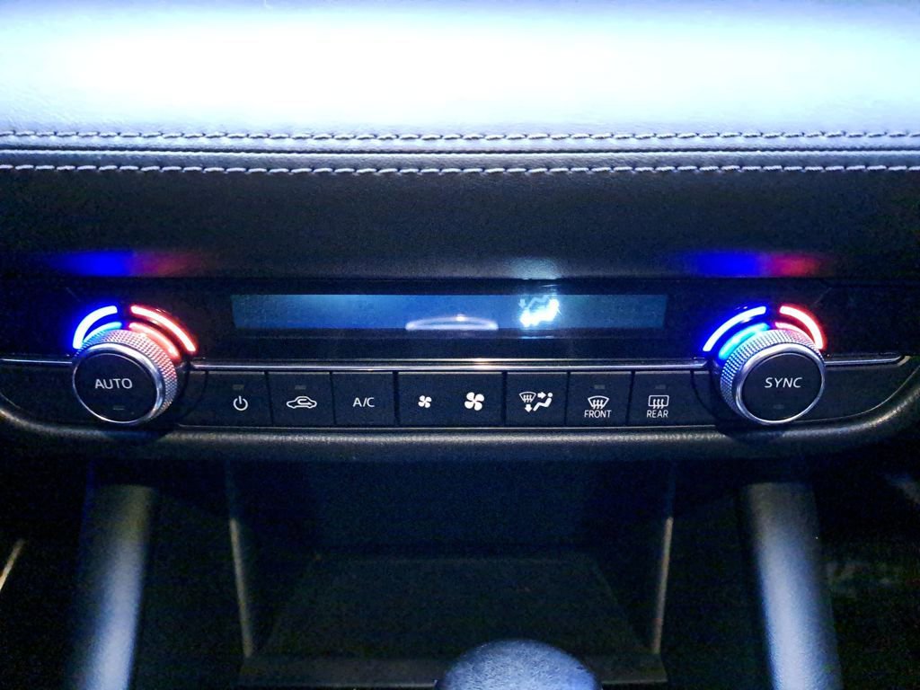 Used 2018 MAZDA MAZDA6 Sport image 22