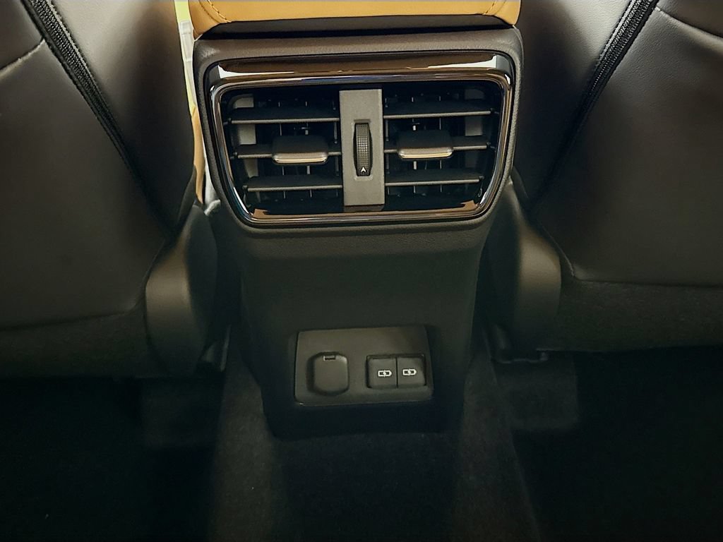 New 2026 Lexus NX 350 AWD w/ Premium Package image 18