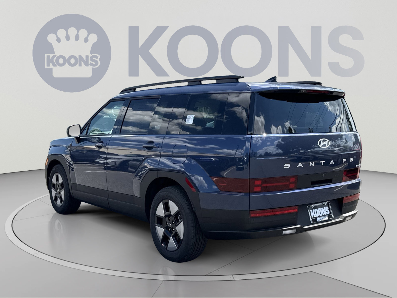 New 2027 Hyundai Santa Fe SEL AWD/4WD image 4