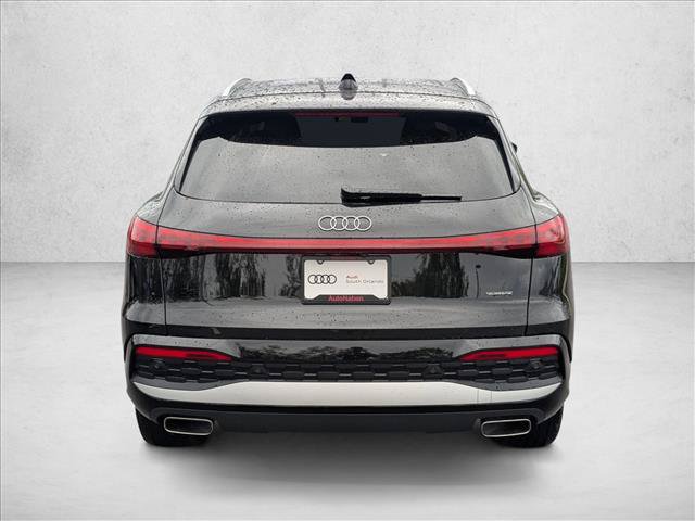 New 2025 Audi Q5 Premium AWD/4WD image 6