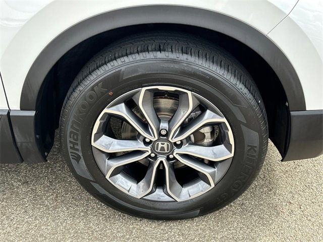 Used 2022 Honda CR-V EX image 7