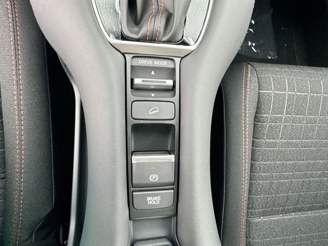 New 2026 Honda HR-V Sport image 37