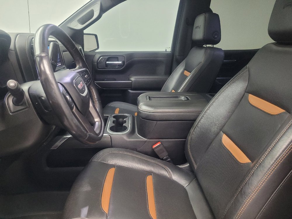 Used 2019 GMC Sierra 1500 AT4 w/ AT4 Premium Package AWD/4WD image 17