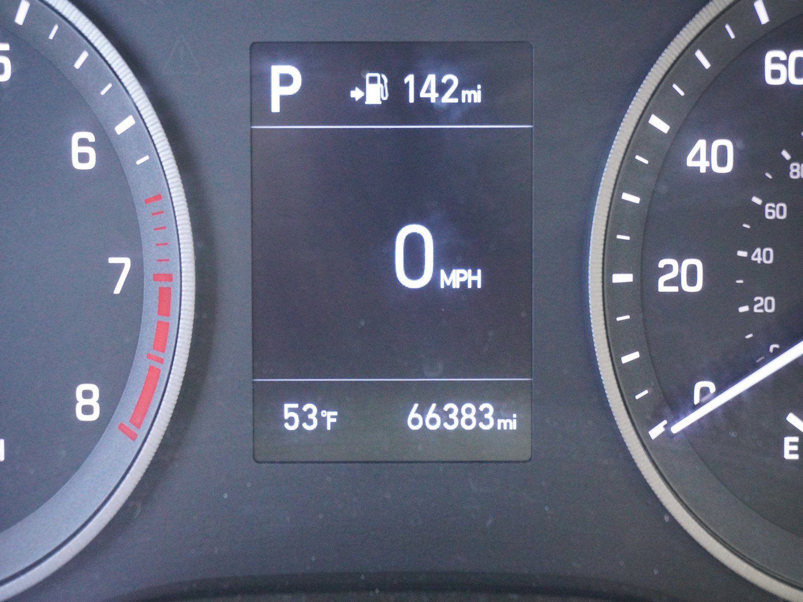 Used 2020 Hyundai Tucson SE image 21