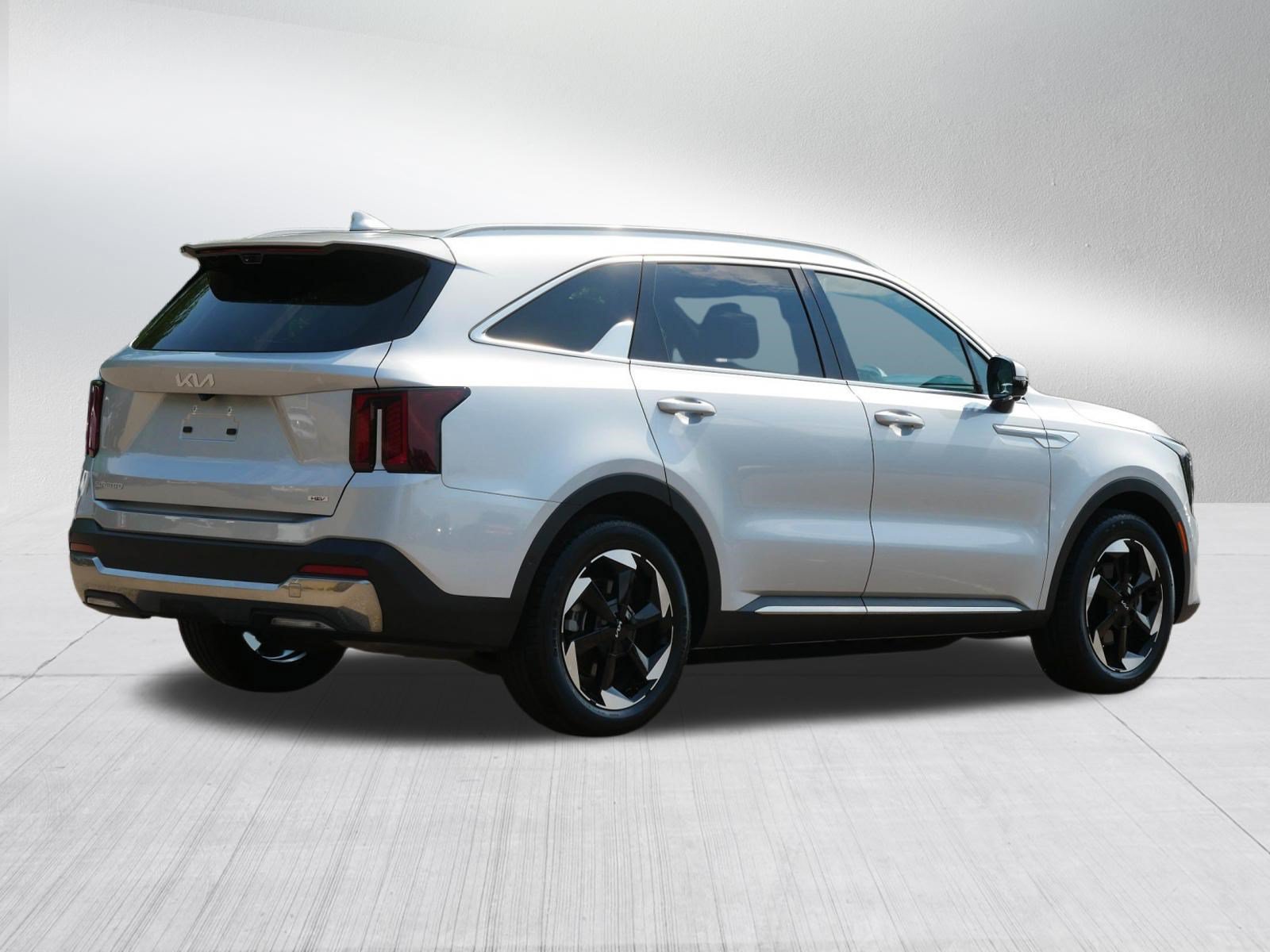 Certified 2025 Kia Sorento SX Prestige AWD/4WD image 7