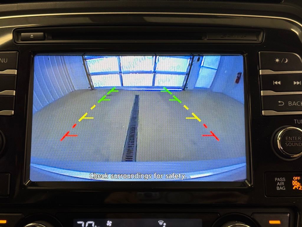 Used 2016 Nissan Maxima 3.5 SL image 40