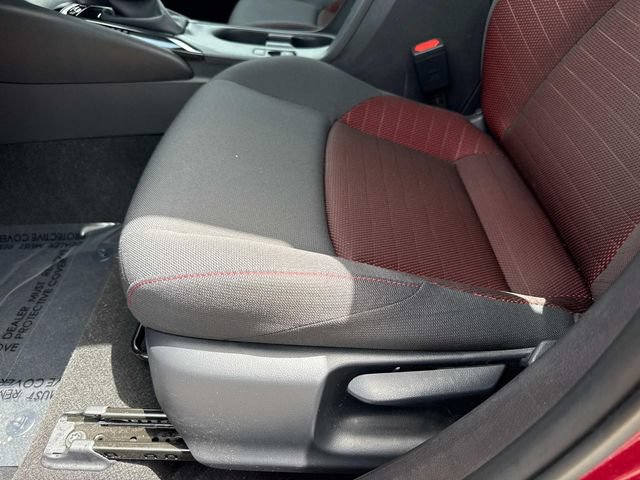 Used 2026 Toyota Corolla SE w/ SE Package FWD image 23