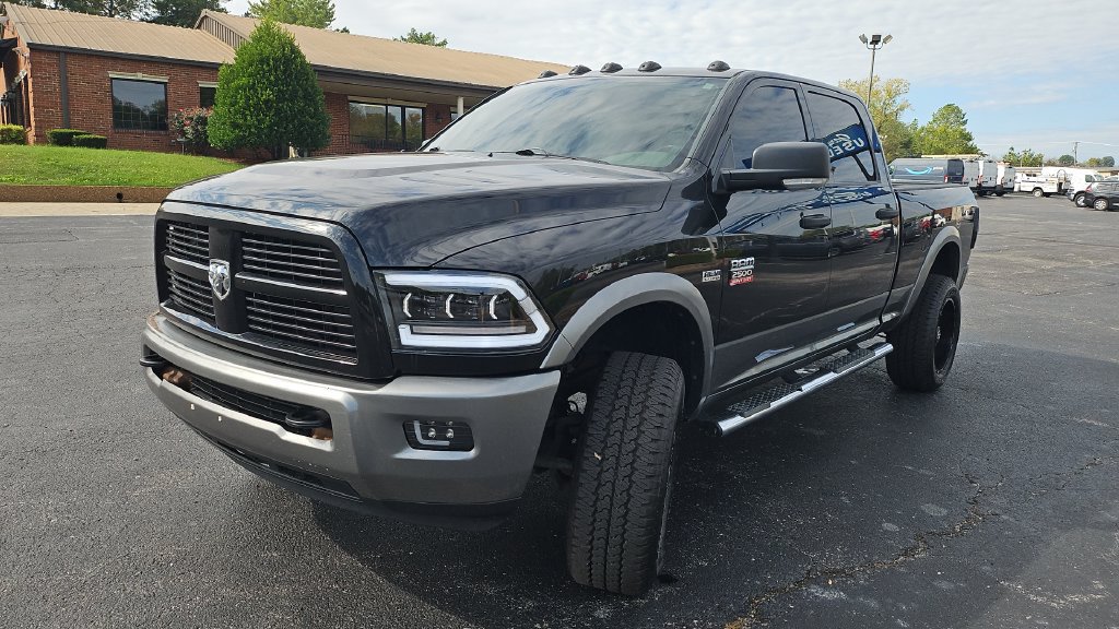 Used 2011 RAM 2500 Outdoorsman AWD/4WD image 29