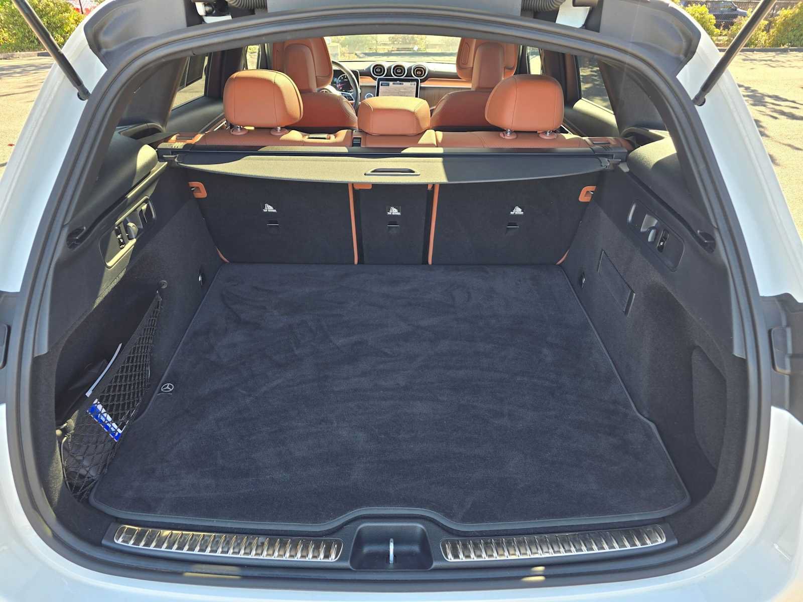 Used 2023 Mercedes-Benz GLC 300 4MATIC image 14