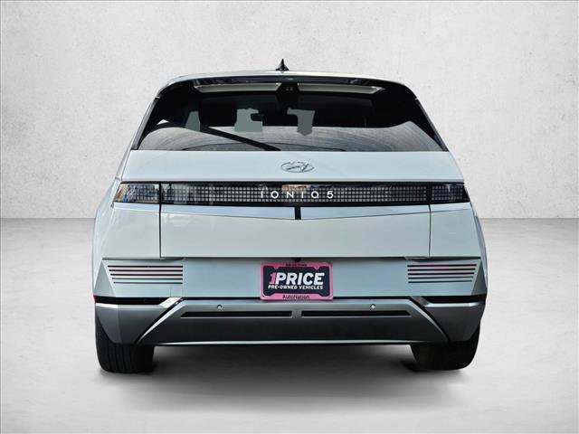Used 2024 Hyundai Ioniq 5 Limited RWD image 6