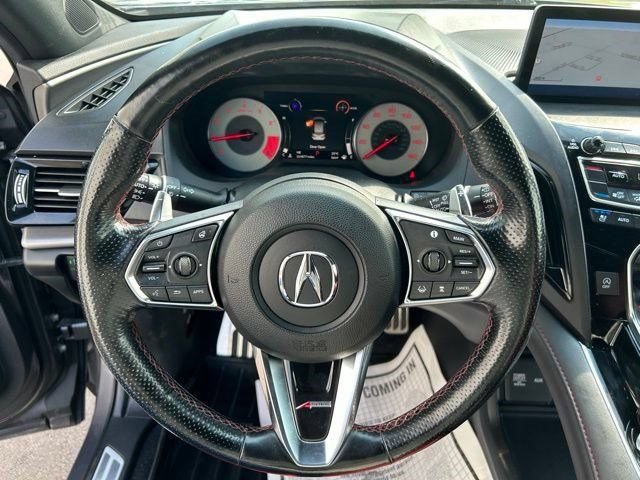 Used 2020 Acura RDX A-Specw/ Technology Package AWD/4WD image 19