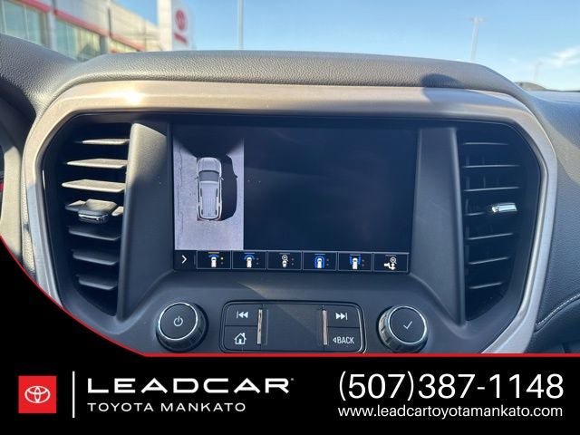 Used 2020 GMC Acadia Denali w/ Trailering Package image 36