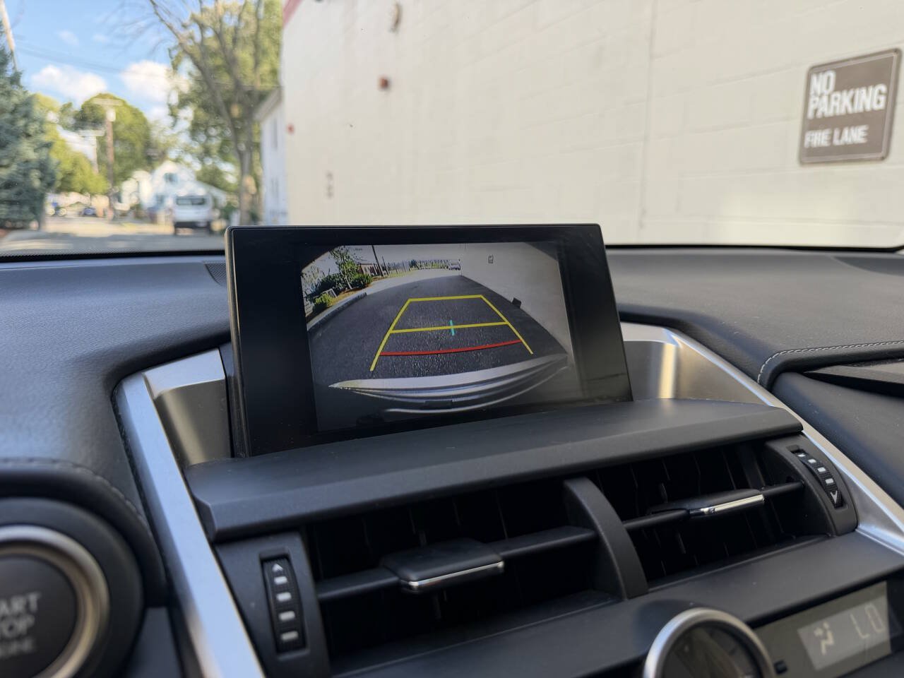 Used 2015 Lexus NX 200t AWD w/ Premium Package image 30
