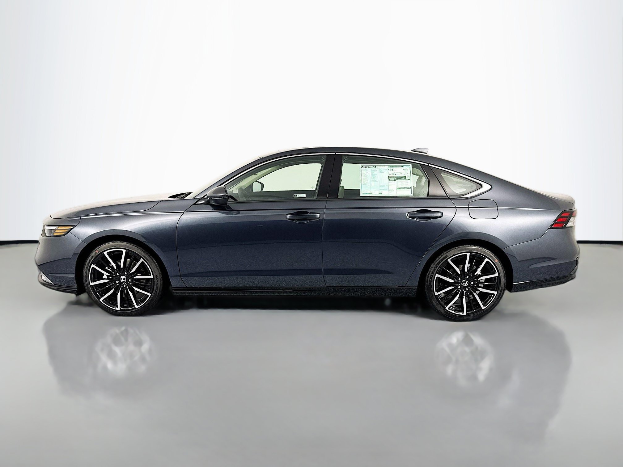 New 2026 Honda Accord Touring image 8