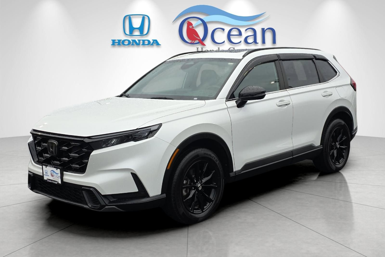 Used 2023 Honda CR-V Sport image 7