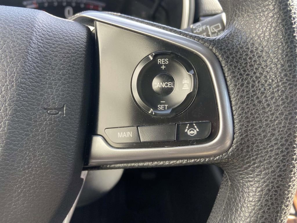 Used 2021 Honda CR-V EX image 34