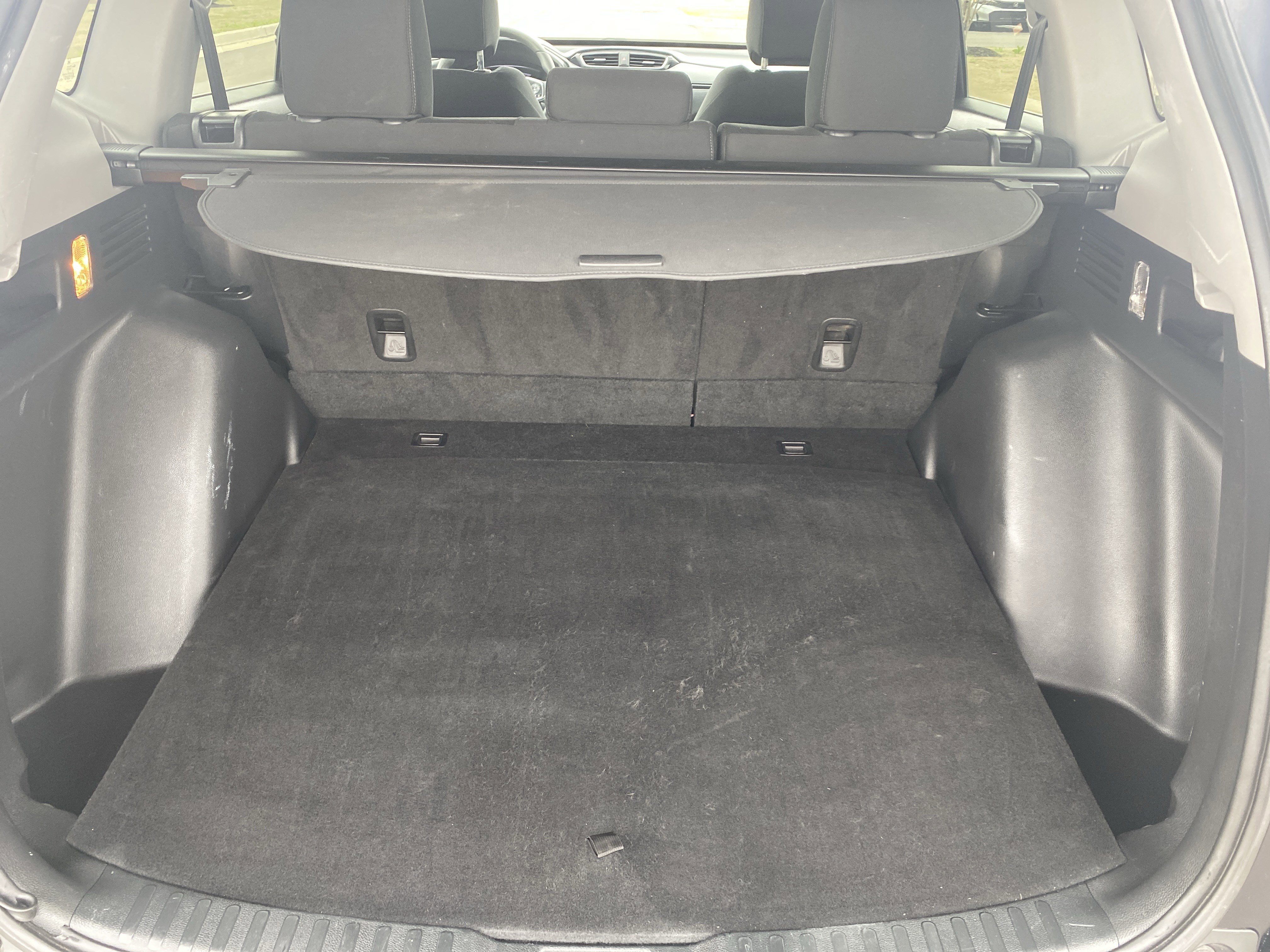 Certified 2018 Honda CR-V EX image 18