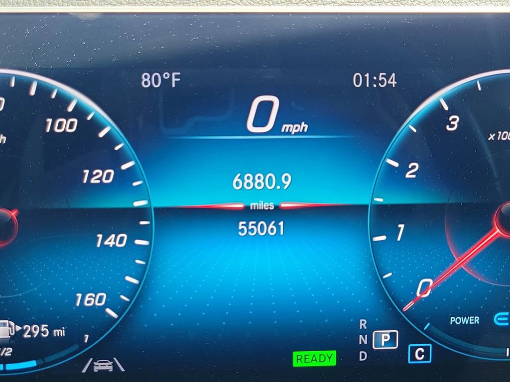 Used 2020 Mercedes-Benz GLE 450 GLE 450 image 24