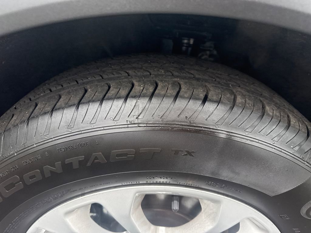 Used 2022 Ford Escape SE w/ Convenience Package image 22