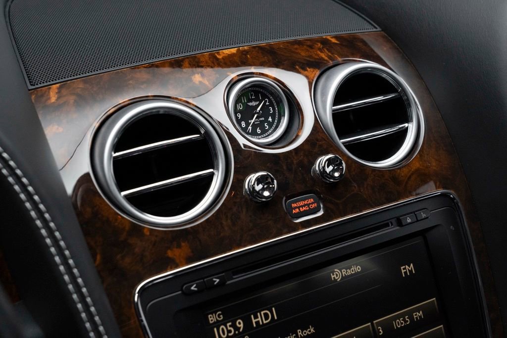 Used 2014 Bentley Flying Spur W12 image 26