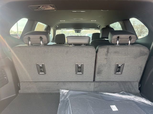 New 2026 Buick Enclave Sport Touring w/ Power Package FWD image 42